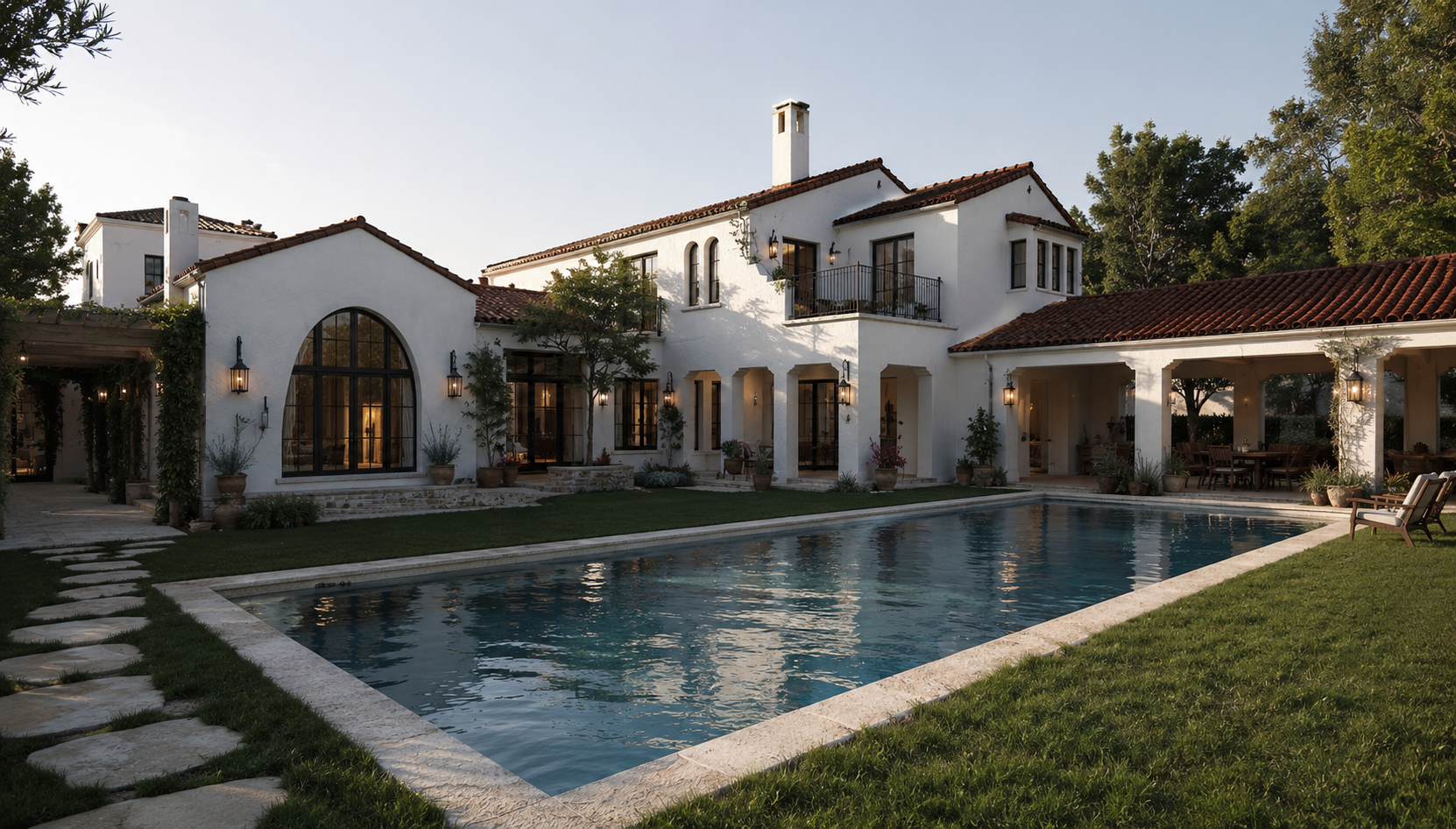 Sage Creek project